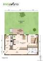 Grundriss WE03 - 