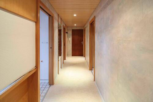 DG-Wohnung_Flur - 