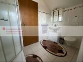 Badezimmer im OG - 