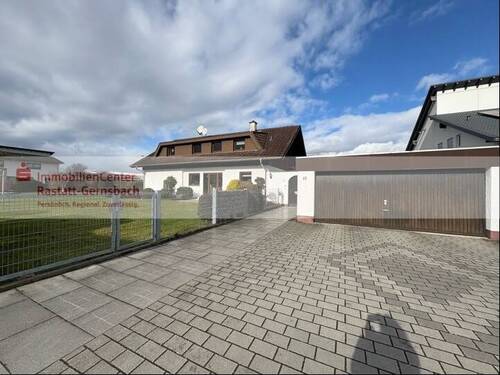 Außenansicht - 1 Zimmer Einfamilienhaus zum Kaufen in Muggensturm