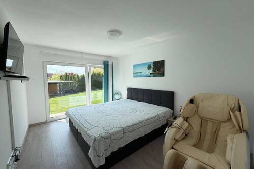 EG Schlafzimmer - 