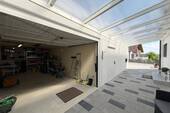 Garage für Stauraum - 