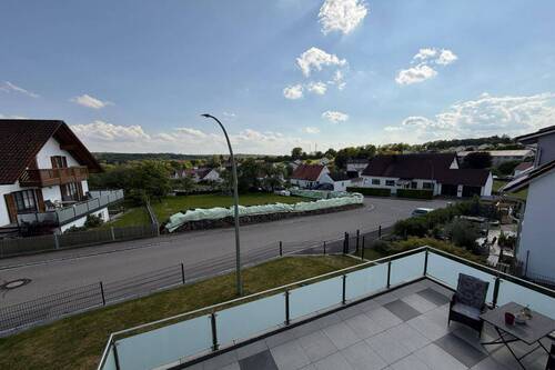 Panoramablick - 