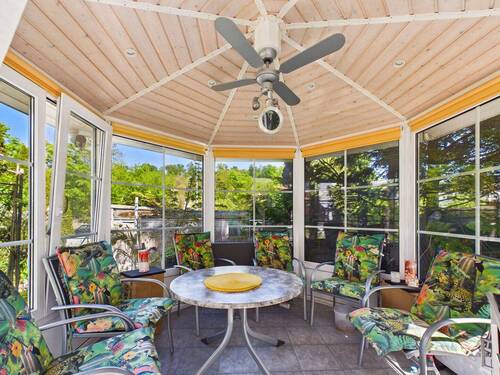 Pavillon - 