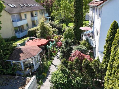 Garten - 