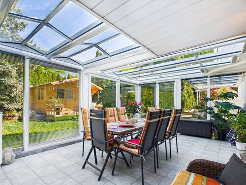 Wintergarten - 