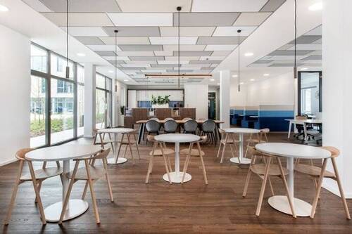 Bild 2 - Büro in Oldenburg zur Miete
