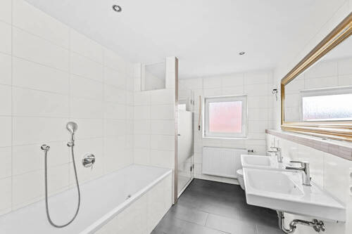 Badezimmer - 
