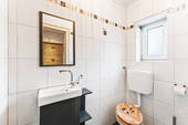Gäste-WC - 