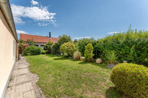 Garten - 
