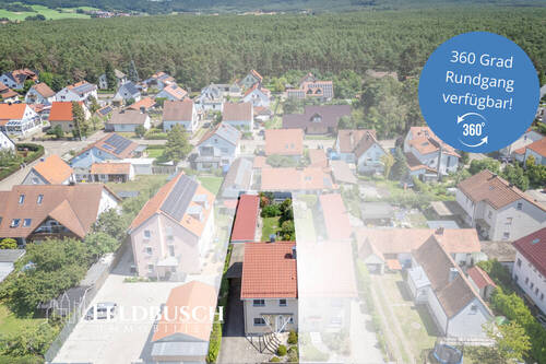 360 Grad Rundgang - 