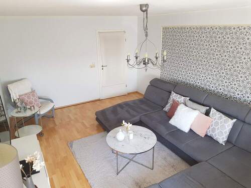 Wohnzimmer - 
