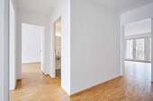Wohnungsflur - 