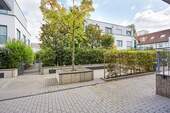 Hinterhof - 