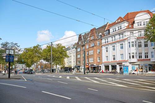 Umgebung - 