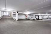 Tiefgarage - 