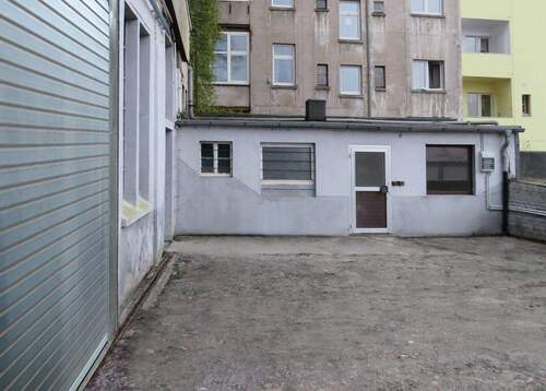 Garagenhof Hagen, Jägerstraße - Einfamilienhaus in Hagen zum Kaufen
