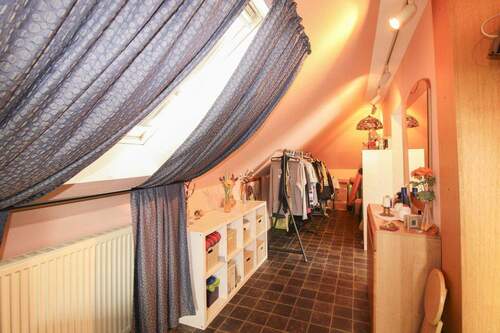 Schlafzimmer (2) - 3 Zimmer Einfamilienhaus in Sande