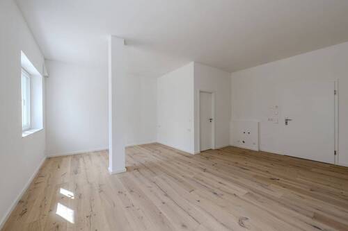 Musterwohnung - 