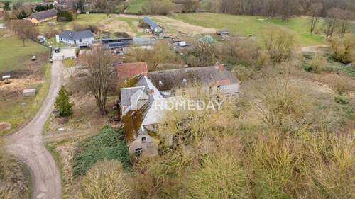 Außenansicht Drohne 4 - 