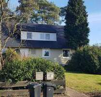 PRIVAT Verkauf 1-2 Familien-Haus 21220 Maschen Sackgasse Grd 1447 qm Wf 200 + K-Wf 100 qm - Seevetal