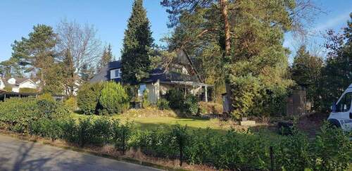 Bild 2 - 8 Zimmer Mehrfamilienhaus, Wohnhaus zum Kaufen in Seevetal