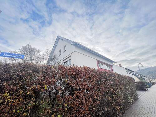 Impression Aussenansicht - WG-Zimmer unweit des Campos in Top-Lage vom Remagen!