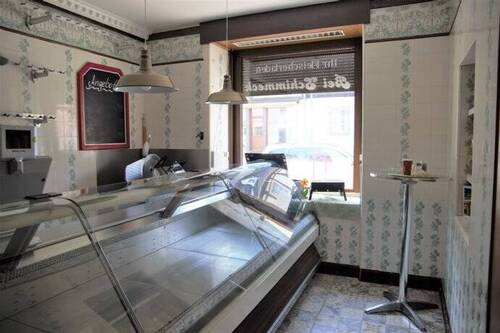 Bild 4 - Gewerbeobjekt (Büro, Produktion, Verkauf) in Schirgiswalde-Kirschau zur Miete