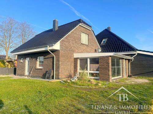 Bild 3 - 3 Zimmer Einfamilienhaus in Südbrookmerland
