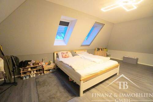 Elternschlafzimmer - 