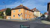 Mehrfamilienhaus - Historisches Mehrfamilienhaus energetisch saniert