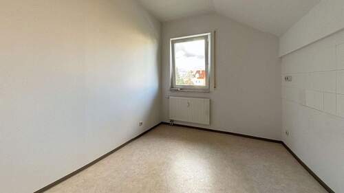 Küche - Etagenwohnung mit 65,40 m&sup2; in Geithain zur Miete