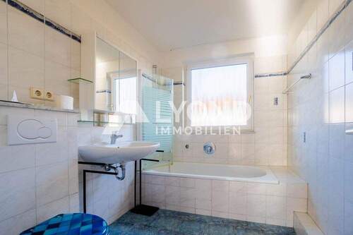Badezimmer - 