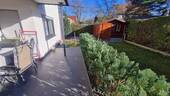 Terrasse - 