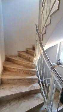 Treppenhaus - 