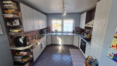 Kochen - 