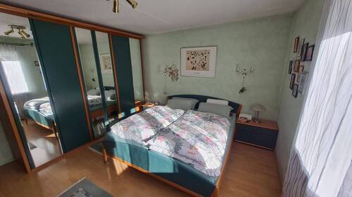 Schlafen - 