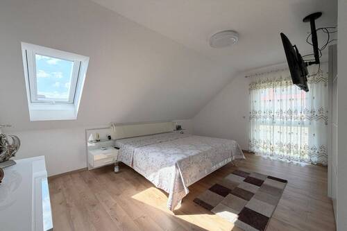 OG Schlafzimmer - 