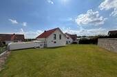 Gartenbereich - 