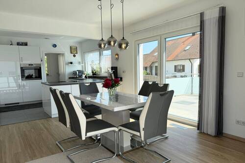 EG Essbereich - 