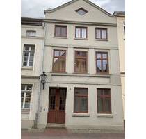 Gemütliche DG-Wohnung im Zentrum - Wismar Altstadt