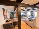 Bild 6 - 2 Zimmer Etagenwohnung in Wismar