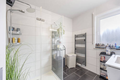 Badezimmer OG - 