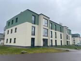 Haus Front - Etagenwohnung mit 78,00 m² in Bitterfeld-Wolfen zum Kaufen