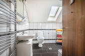 Badezimmer DG - 