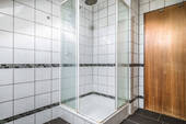 Badezimmer DG - 