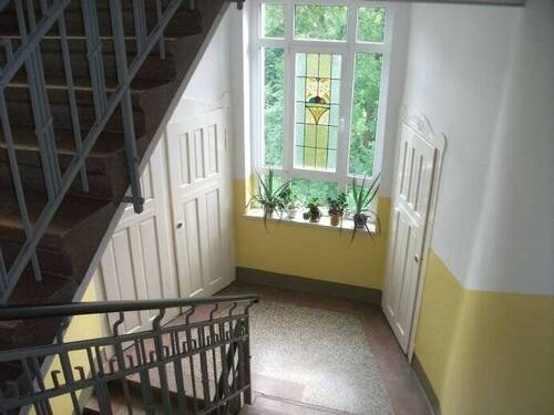 Treppenhaus - 