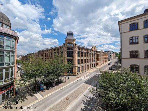 Fürstenstraße - 