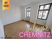 Galerie - ++ Ihr neues Zuhause: 3-Raum Wohnung mit Einbauküche im stilvollen Altbau - zentrumsnah ++