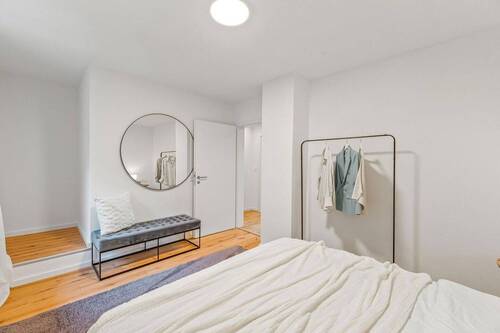 Schlafzimmer - 